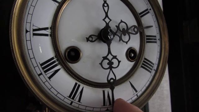 часы старинные с боем древность смотреть онлайн