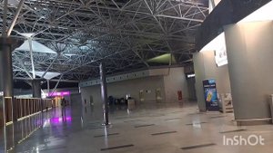 AIRPORT VNUKOVO# АЭРОПОРТ ВНУКОВО