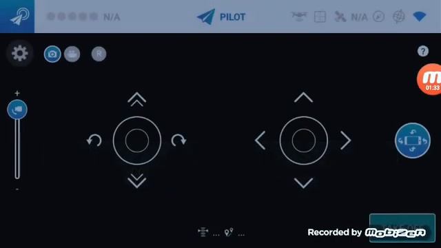 Yuneec Breeze with Nvidia Shield Portable смотреть онлайн