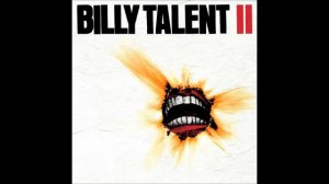 Billy Talent - Fallen Leaves (HD)