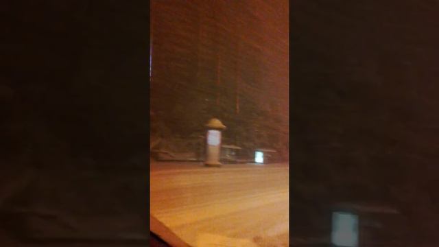 Снегопад в Сочи смотреть онлайн