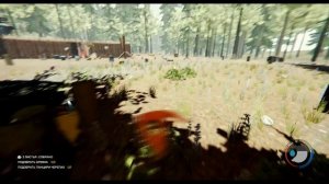 The forest нашел яхту. The forest прохождение. Видео 5. Merkalex.