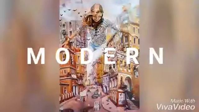 фотошоп. Идеи разные #эфекты. Фантастические #портреты. смотреть онлайн