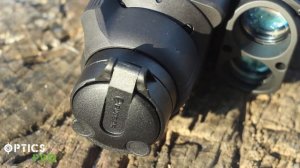 ★ Самый популярный тепловизионный прицел с лазерным дальномером Pulsar Apex LRF XQ38 ★