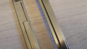 WinkHaus: замена засова GRM на GAM