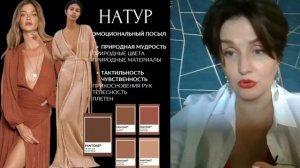 АРХЕТИП ЭСТЕТА В РАЗНЫХ СТИЛЕВЫХ ТИПАЖАХ