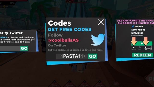 *NEW* ALL WORKING CODES FOR ANIME DIMENSIONS IN 2022! ROBLOX ANIME DIMENSIONS CODES смотреть онлайн