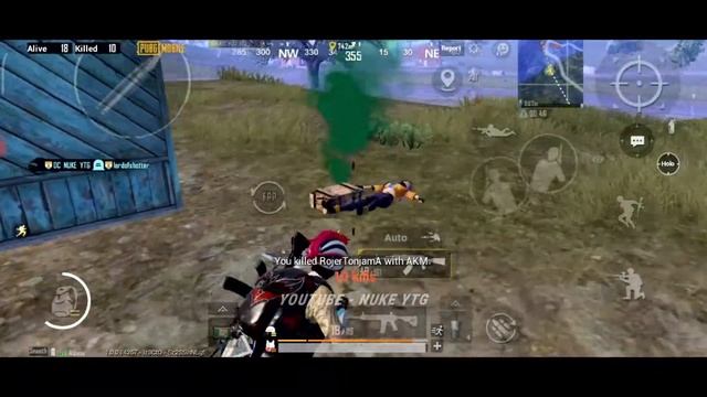 STILL LEARNING | HOW WAS THE CLUTCH | MONTAGE #SOLORUSH BIG FAN #59. [NUKE YTG].