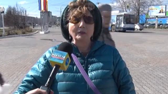 «В городе N» - Приветы и поздравления смотреть онлайн