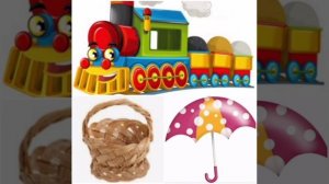 ГПП. Основы грамоты "Местоположение звука в слове"