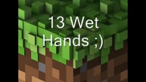 Minecraft volume Alpha by C418 full album