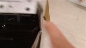 ремонт посудомойки bosh