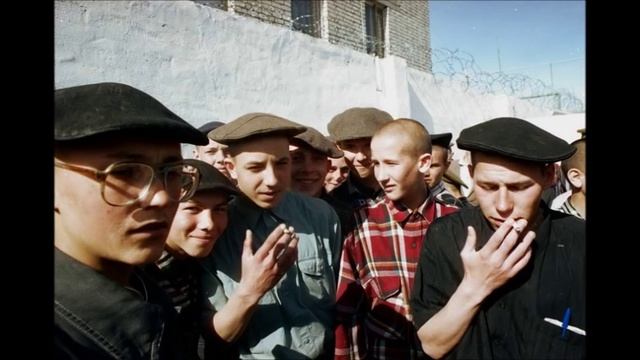 Секреты тюремного выживания. То о чём не говорят смотреть онлайн