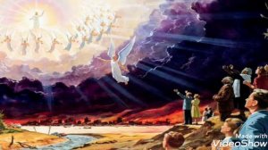 Второе пришествие Иисуса Христа