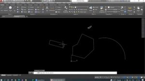 How to rotate objects in AutoCAD?