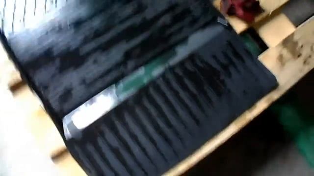 химия для резиновых ковриков и педалей, первый взгляд + тест 2019 смотреть онлайн