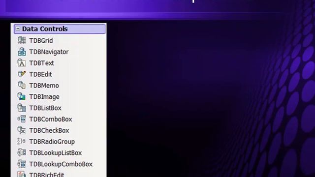dbExpress Database Access Components in Delphi - Delphi 101 смотреть онлайн