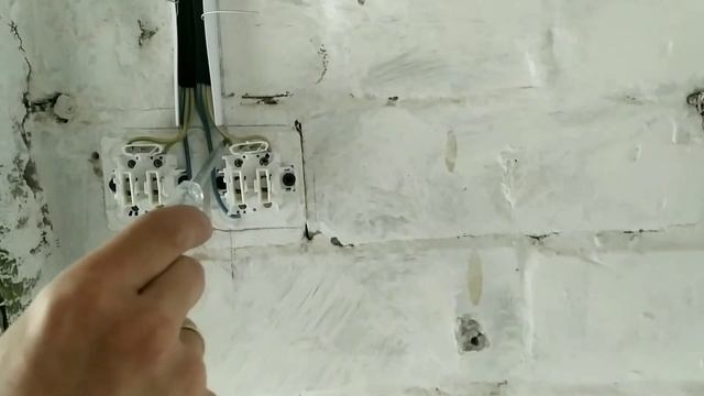 электромонтаж гаража своими руками. электрика в гараже.