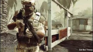 Ghost Recon: Future Soldier Intro - HD