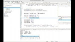 java TreeMap vs HashMap &LinkedHashMap - جافا