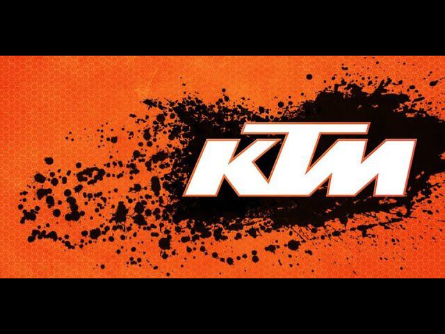 Замена распредвала KTM 690 смотреть онлайн