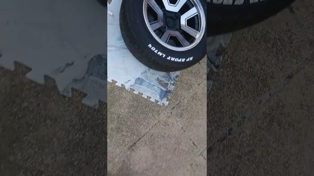 Toyota Celica Supra wheels second set 2019 w Tyres 2 смотреть онлайн