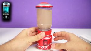 Как Сделать мини-Блендер