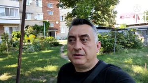 влог Отдых в Белгородской области пгт Волоконовка Всем кто когда то тут жил посвящается.1-ая серия