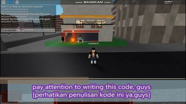 SPECIAL DAY CODES [ 2 YEAR ANNIVERSARY ] Ro Ghoul [ ALPHA ] ROBLOX | 2 MILLION RC + 2 MILLION YEN смотреть онлайн