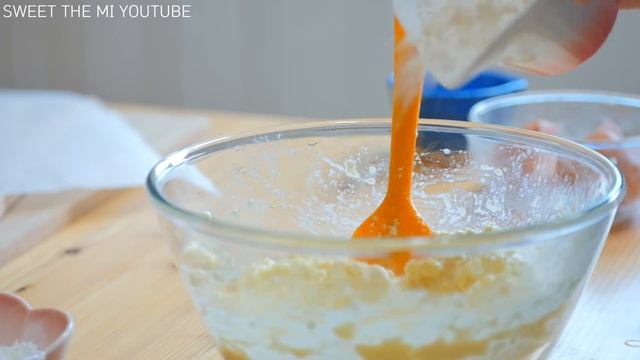 Cottage Cheese Pancakes [FOOD VIDEO] [스윗더미 . Sweet The MI] смотреть онлайн