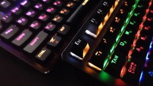 Вскрытие покажет #45 - Клавиатура Defender GK-370L Paladin