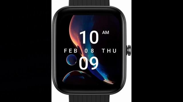 Amazfit BIp  3 pro smart watch  #amazfitbip3pro #amazfit