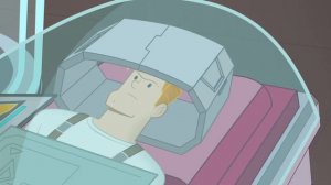 Transformers Pоссия Russia | ТРЕТИЙ НЕ ЛИШНИЙ | Rescue Bots | весь эпизод