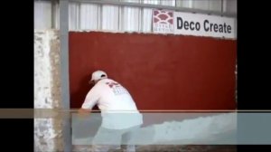 Оштукатуривание кирпичных стен