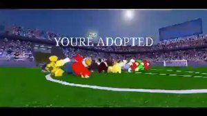 ROBLOX YOU’RE ADOPTED MEME (sorry for bad quality lol)