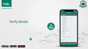 Pay BISE Malakand fee with HBL Mobile App