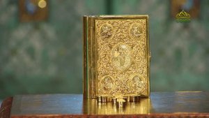 Таинства Церкви. Беседа с протоиереем Владимиром Волгиным