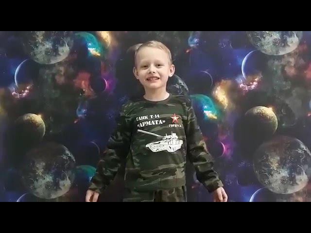 Акция "Мой пап - богатырь"!#папабогатырь #гдктроицк Группа "Родничок" смотреть онлайн