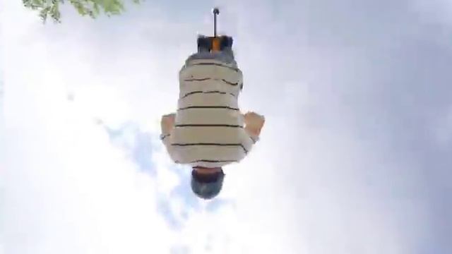 трюки на пого-стиках или на прыгунках смотреть онлайн