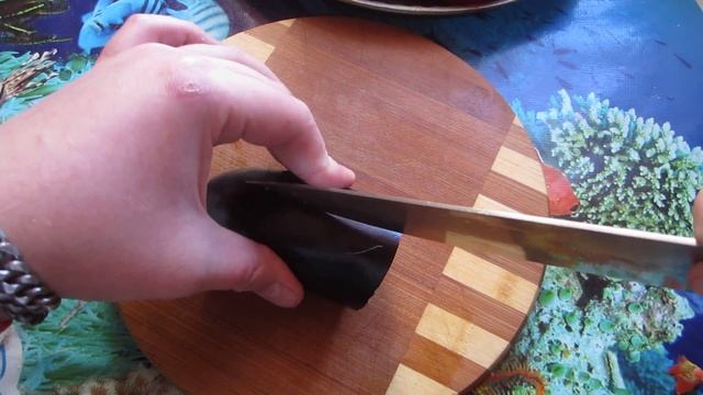 Как приготовить Баранину с запечёнными овощами + Секретный соус смотреть онлайн