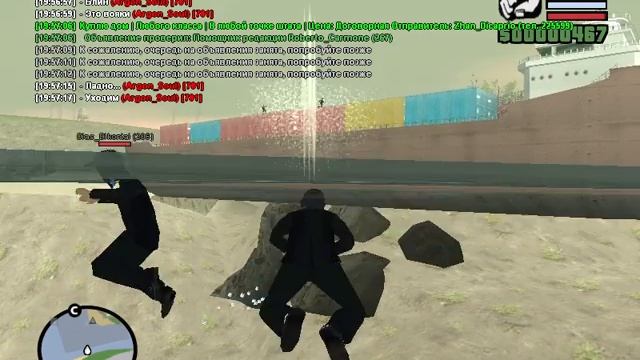 ЯПОНЦЫ НА РЫНКЕ - Fail #1 смотреть онлайн