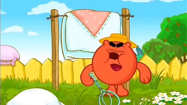 Смехуярики /:Rytp:\ смотреть онлайн