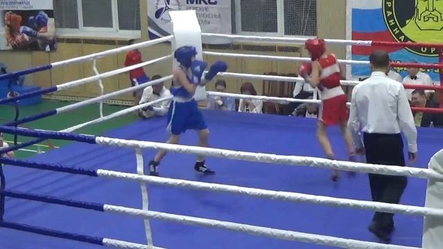 Евгений Друшка 1 бой смотреть онлайн