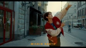 Amirchik - Эта любовь Cinta Ini (Official video, 2022)