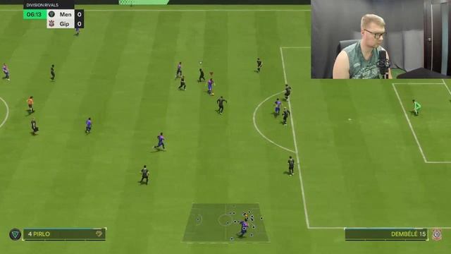 ЛУЧШАЯ СБЧ КАРТА В FC 24 смотреть онлайн