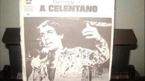 adriano celentano - disc jockey