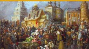 астраханское ханство