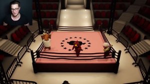 ДА СДОХНИТЕ УЖЕ! МОЙ САМЫЙ НЕВЕЗУЧИЙ ДЕНЬ В GANG BEASTS! МЕНЯ ЖЁСТКО УНИЗИЛИ!