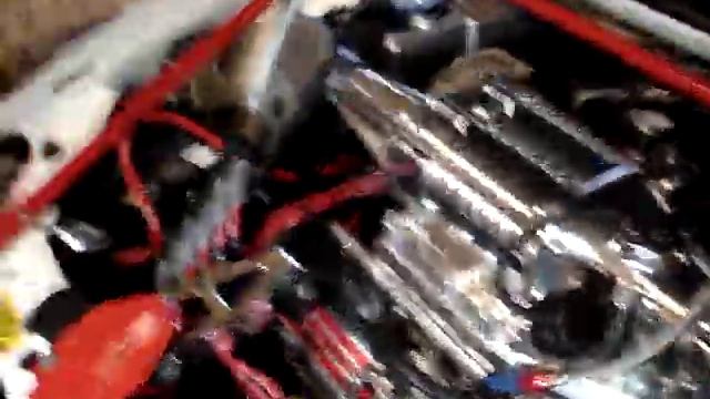 Pontiac Grand Prix GTP with a Ton of Mods смотреть онлайн