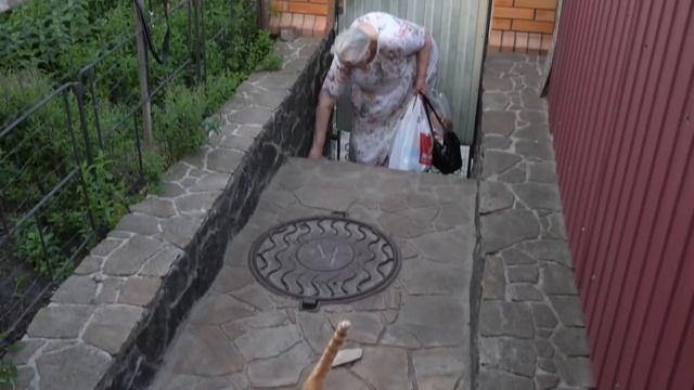 VLOG Поздравили Лилю с Днём Рождения. Завтра у Кати ДР смотреть онлайн